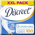 Прокладки ежедневные Discreet Air Multiform, 100 штук
