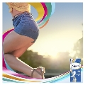 Прокладки ежедневные Discreet Air Multiform, 100 штук
