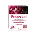 Урорубін порошок №15 в саше