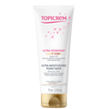 Крем для тела Topicrem Ultra-Moisturizing Pearly Body ультра увлажняющий с эффектом жемчужины, 75 мл
