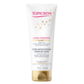 Крем для тела Topicrem Ultra-Moisturizing Sparkling Body ультра увлажняющий с эффектом мерцания, 75 мл