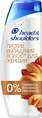 Шампунь Head & Shoulders Проти випадіння волосся для жінок, проти лупи, 400 мл