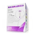 Ланцети Haemolance Plus MAX FLOW Т420 автоматичне лезо 1.5 мм, прокол 1,6 мм, 200 штук