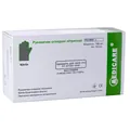 Рукавички оглядові Medicare Nitrile Powderfree нітрилові без пудри нестерильні, чорні, розмір L, пара