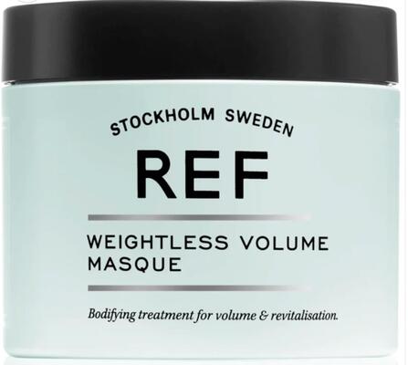 Маска REF Weightless Volume для объема волос, 250 мл