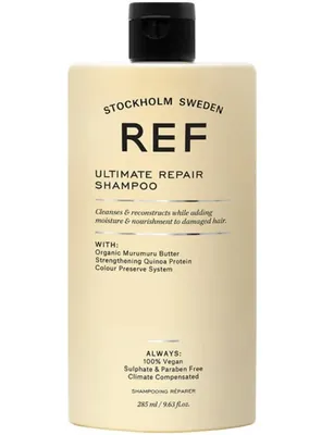 Шампунь REF Ultimate Repair для волосся відновлюючий, 285 мл