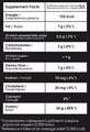 Протеин Powerful Progress 100% Whey Protein ваниль, 32 г