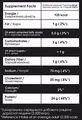 Протеїн сироватковий концентрат Powerful Progress 100% Whey Protein Instant шоколад, 32 г