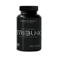 Тестостероновий бустер Powerful Progress Tribu-X, 60 капсул