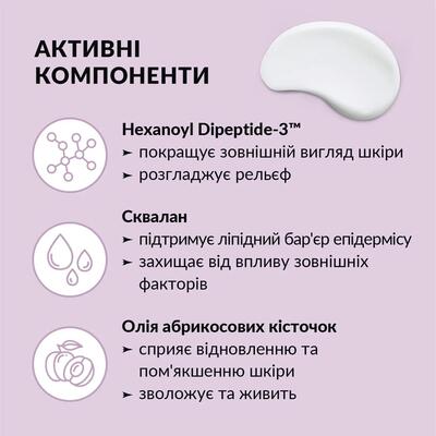 Сыворотка для лица Tink Hexanoyl Dipeptide-3 Restoring Serum Tink восстанавливающая с пептидом, 30 мл