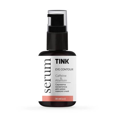 Сыворотка для кожи вокруг глаз Tink Eye Contour Serum, 30 мл