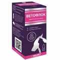 Ветофлок краплі вушні та очні, 10 мл