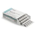 Магнію цитрат + Калій + B6 P-5-P OstroVit Pharma Magnesium Citrate + Potassium + B6 P-5-P, 60 капсул