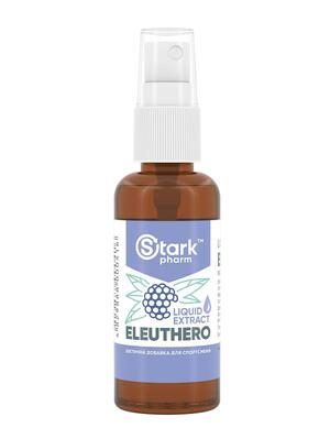 Спрей-адаптоген Stark Pharm Eleuthero Liquid Extraст, 50 мл