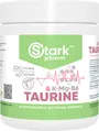 Таурин Stark Pharm Stark Taurine & KMgB6, 200 г