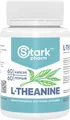 Теанін Stark Pharm L-Theanine 200 мг, 60 капсул
