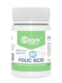 Фолієва кислота Stark Pharm Stark Folic Acid 400 мкг, 200 таблеток
