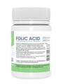 Фолиевая кислота Stark Pharm Stark Folic Acid 400 мкг, 200 таблеток