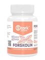 Форсколин Stark Pharm Stark Forskolin 250 мг, 60 капсул