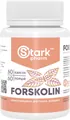 Форсколін Stark Pharm Forskolin 250 мг, 60 капсул