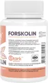 Форсколін Stark Pharm Forskolin 250 мг, 60 капсул