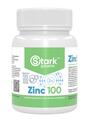 Цинк Stark Pharm Zinc 100 мг, 100 таблеток