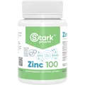 Цинк Stark Pharm Zinc 100 мг, 100 таблеток