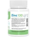 Цинк Stark Pharm Zinc 100 мг, 100 таблеток