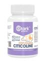 Цитиколин Stark Pharm Stark Citicoline 250 мг (когницин, CDP-холин), 60 капсул