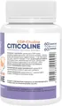 Цитиколін Stark Citicoline 250 мг, 60 капсул