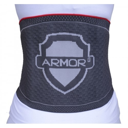 Корсет пояснично-крестцовый Armor ARC9202 дышащий, 3D вязка, размер M
