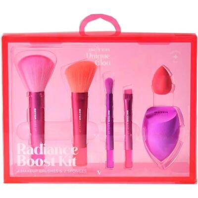 Набор для макияжа Beter Radiance Boost Kit (6 единиц)