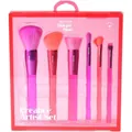 Набір для макіяжу Beter Creative artist set (пензлики 6 одиниць)
