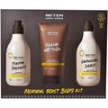 Набор для тела Beter Morning boost body kit (гель для душа 300 мл + лосьон для тела 300 мл + гель-пилинг 180 мл)