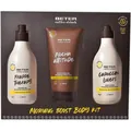 Набір для тіла Beter Morning boost body kit (гель для душу 300 мл + лосьйон для тіла 300 мл + гель-пілінг 180 мл)