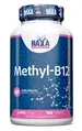Метил B-12 Haya Labs Methyl B-12 1000 мкг таблетки №100