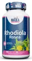 Родіола рожева Haya Labs Rhodiola Rosea капсули по 500 мг №90
