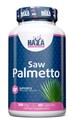 Со Пальметто Haya Labs Saw Palmetto капсулы по 200 мг №60