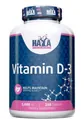 Вітамін Д3 Haya Labs Vitamin D-3 5000 МО капсули №250