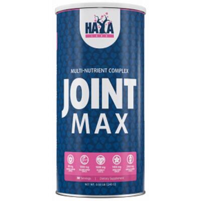 Комплекс для суставов Haya Labs Joint Max №30 в пак.