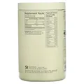 Колаген пептиди Sports Research Collagen Peptides зі смаком ванілі, 480 г