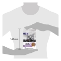 Корм вологий для кошенят Purina Pro Plan Junior Nutrisavour Mousse with Turkey шматочки в паштеті з індичкою, 85 г