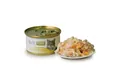Корм вологий для кішок Brit Care Chicken Breast куряча грудка, 80 г