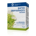 Багульника болотного побеги по 50 г в пач. с внут. пак.