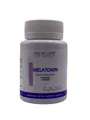 Мелатонін New Life Мelatonin вег. капсули №60