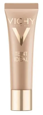 Тональний крем Vichy Teint Ideal для сухої шкіри, відтінок 15, SPF 20, 30 мл