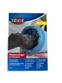 Лапомийка Trixie 25705 для собак силіконова синя, розмір М/L (10х15х10 см)
