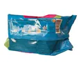 Серветки вологі Aqua Baby chamomile з клапаном, 120 шт
