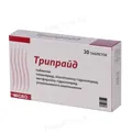 Трипрайд таблетки №30 (10х3)