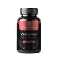 Хром VitalHarmony Chromium, 90 капсул